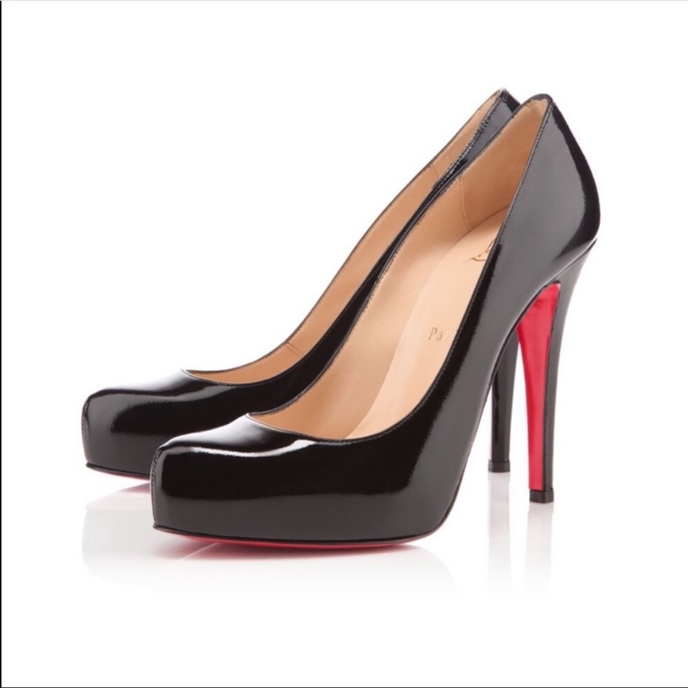 Christian Louboutin Shoes | Rolando Platform Pumps